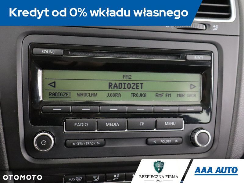 Volkswagen Golf - 14