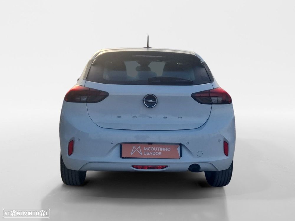 Opel Corsa 1.2 T GS - 4