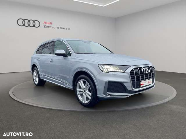 Audi Q7 - 9