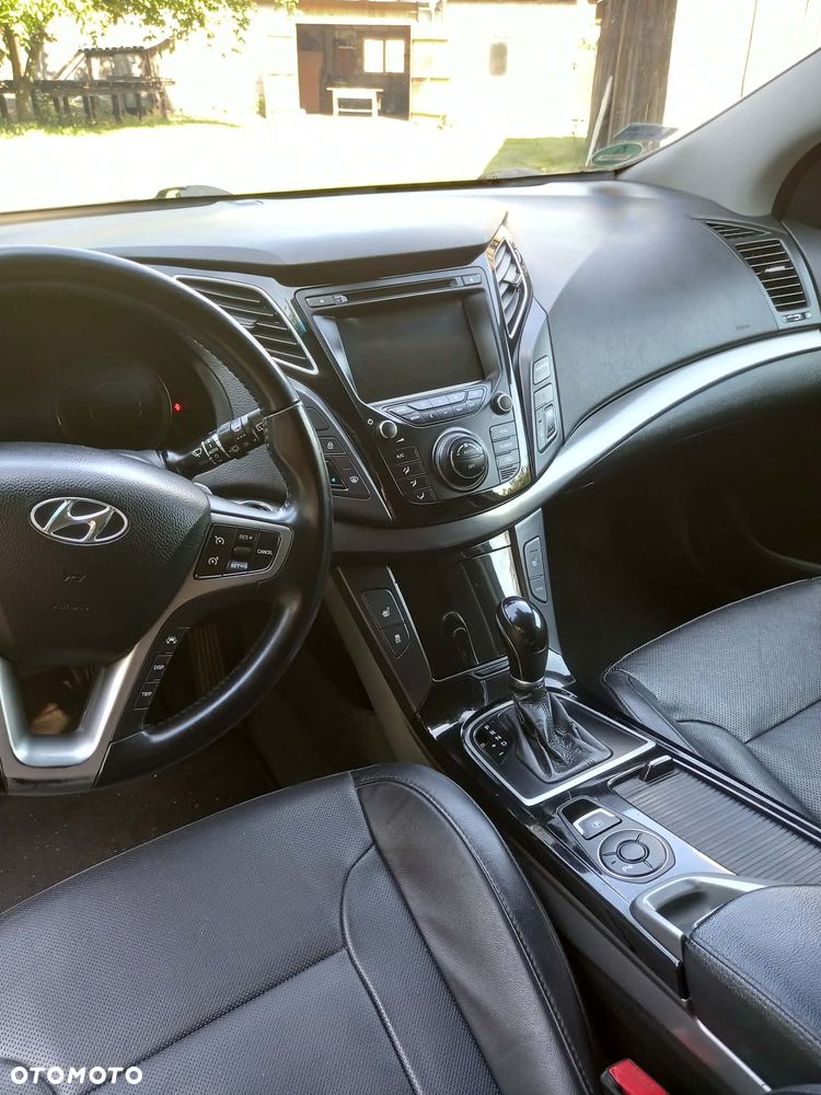 Hyundai i40 1.7 CRDi Premium - 2