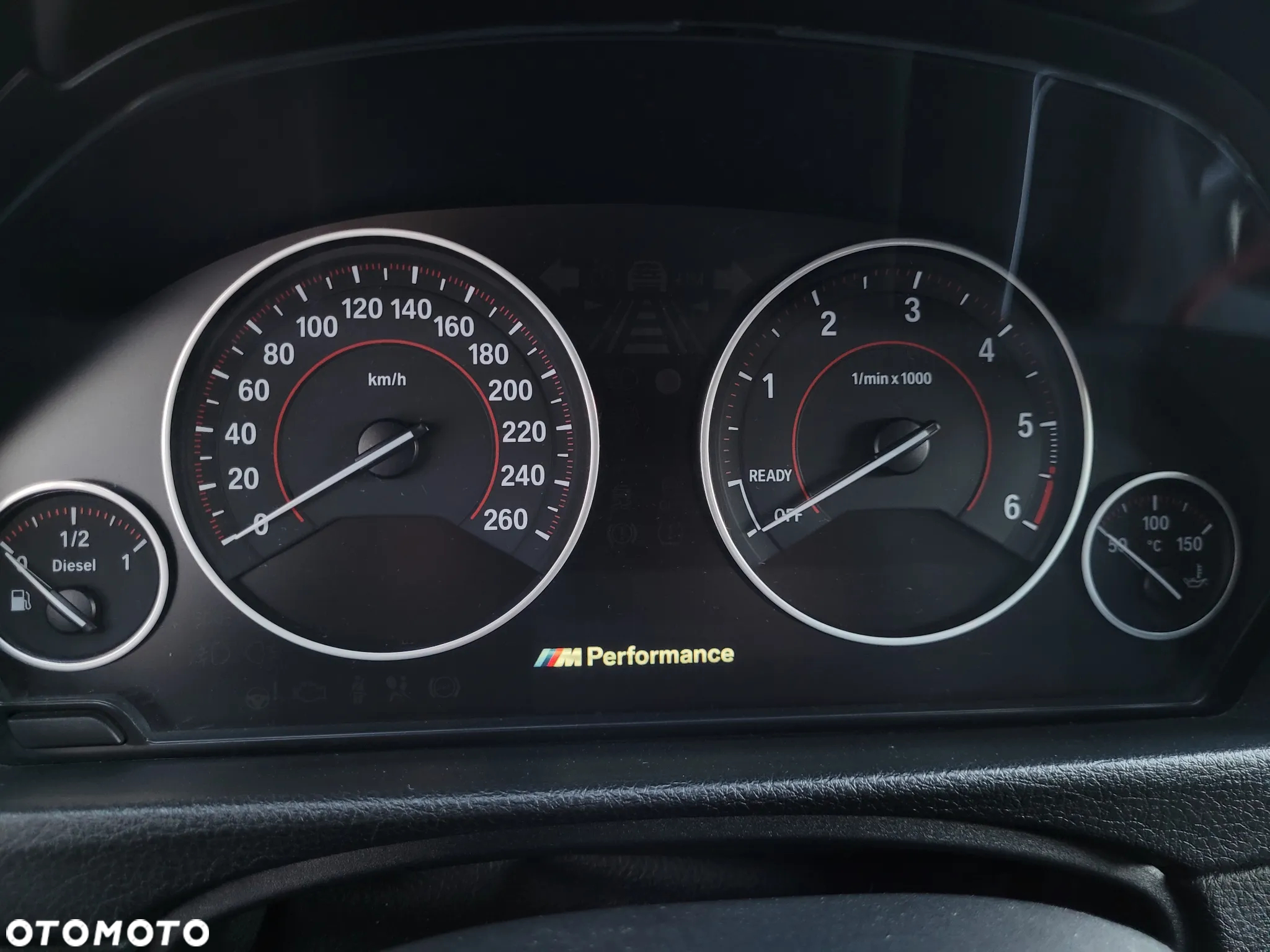 BMW Seria 3 320d Touring Sport-Aut Sport Line - 33