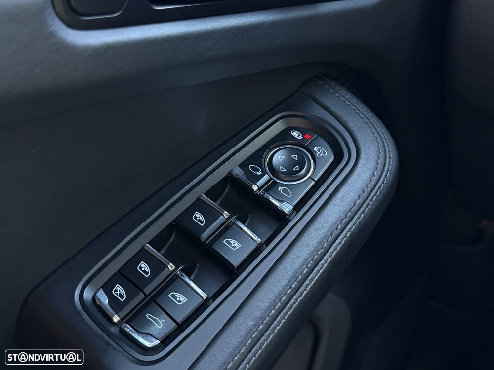 Porsche Macan S PDK - 37