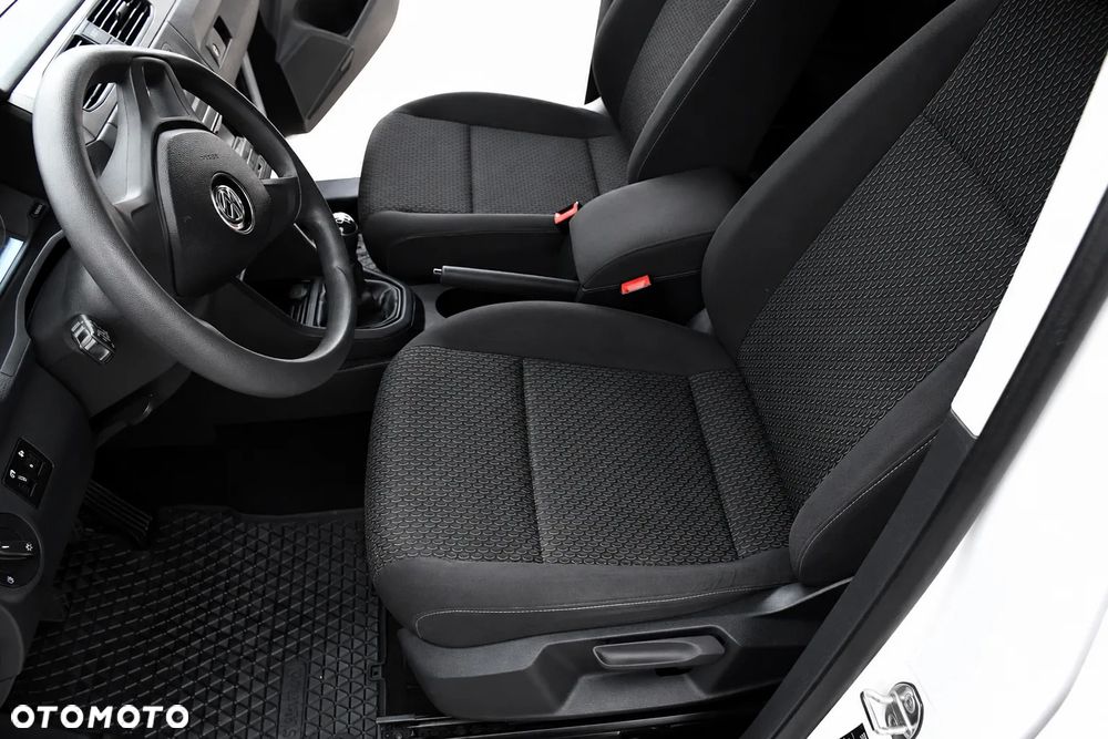 Volkswagen Caddy 2.0 TDI - 26