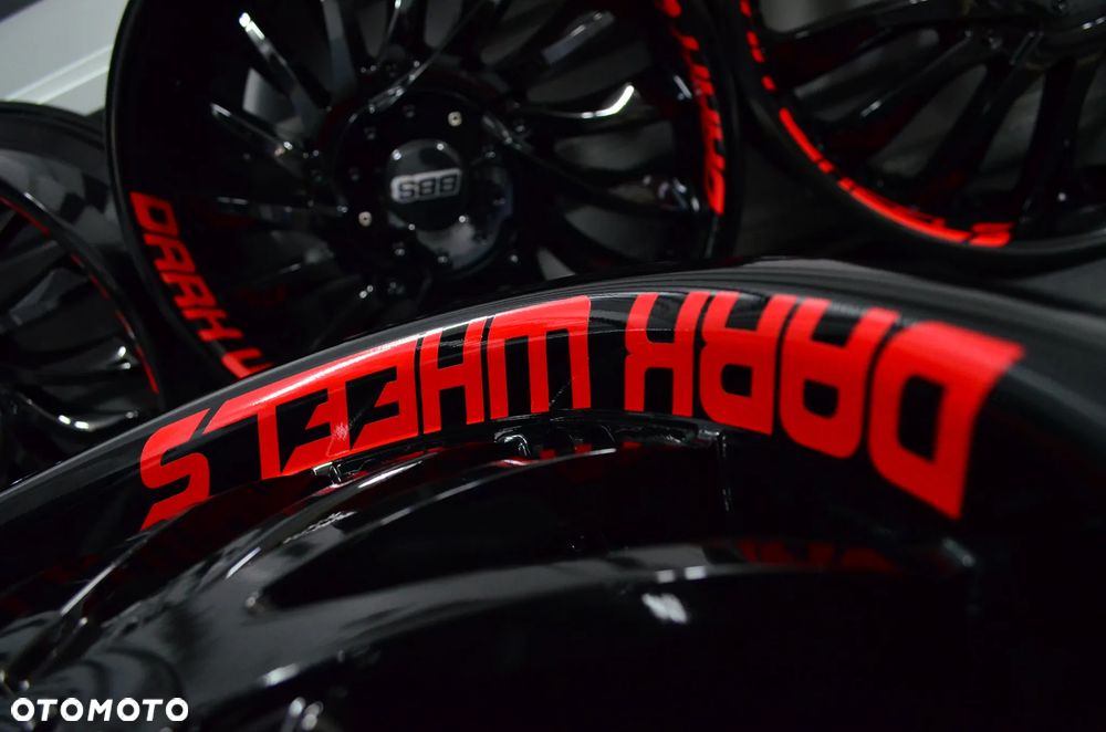 Felgi BMW 5x120 R19 e90 e92 93 F30 F31 F20 F32 F36 X1 X3 X4 - 7