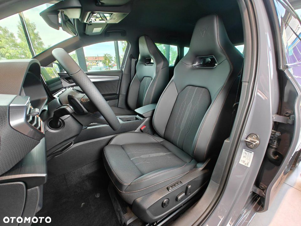 Cupra Leon Sportstourer - 16