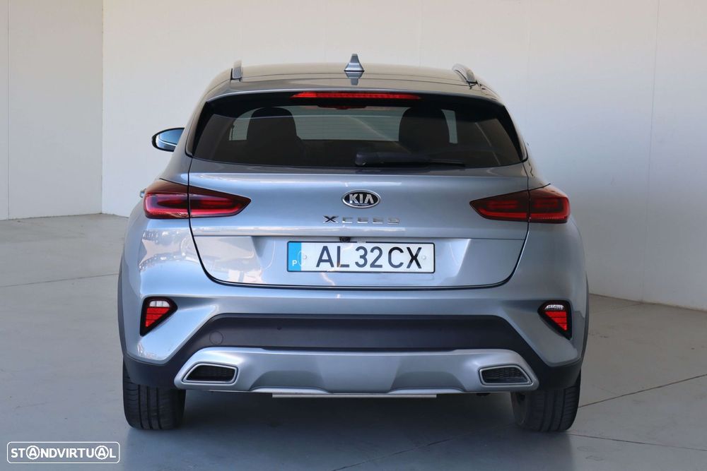 Kia XCeed 1.6 GDi PHEV Tech - 16