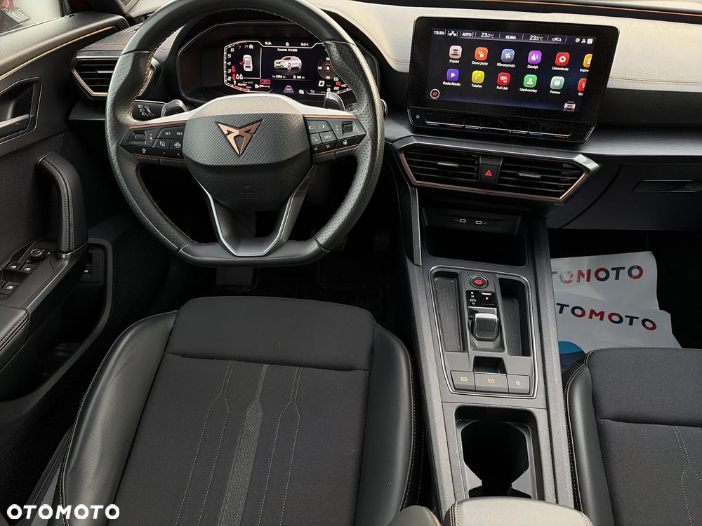 Cupra Formentor - 15