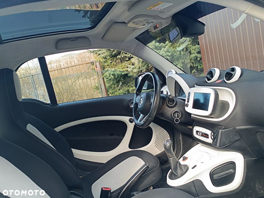 Smart Fortwo pulse - 6
