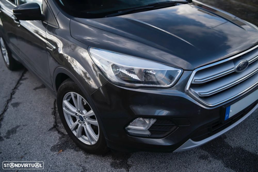 Ford Kuga 1.5 TDCi ST-Line - 5