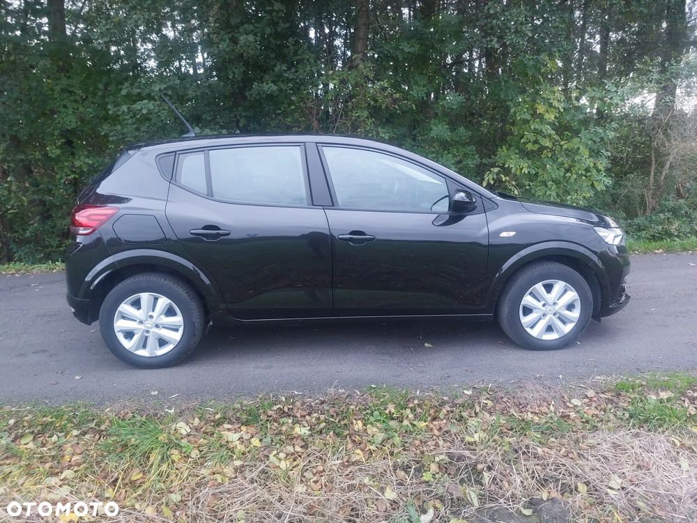 Dacia Sandero - 34