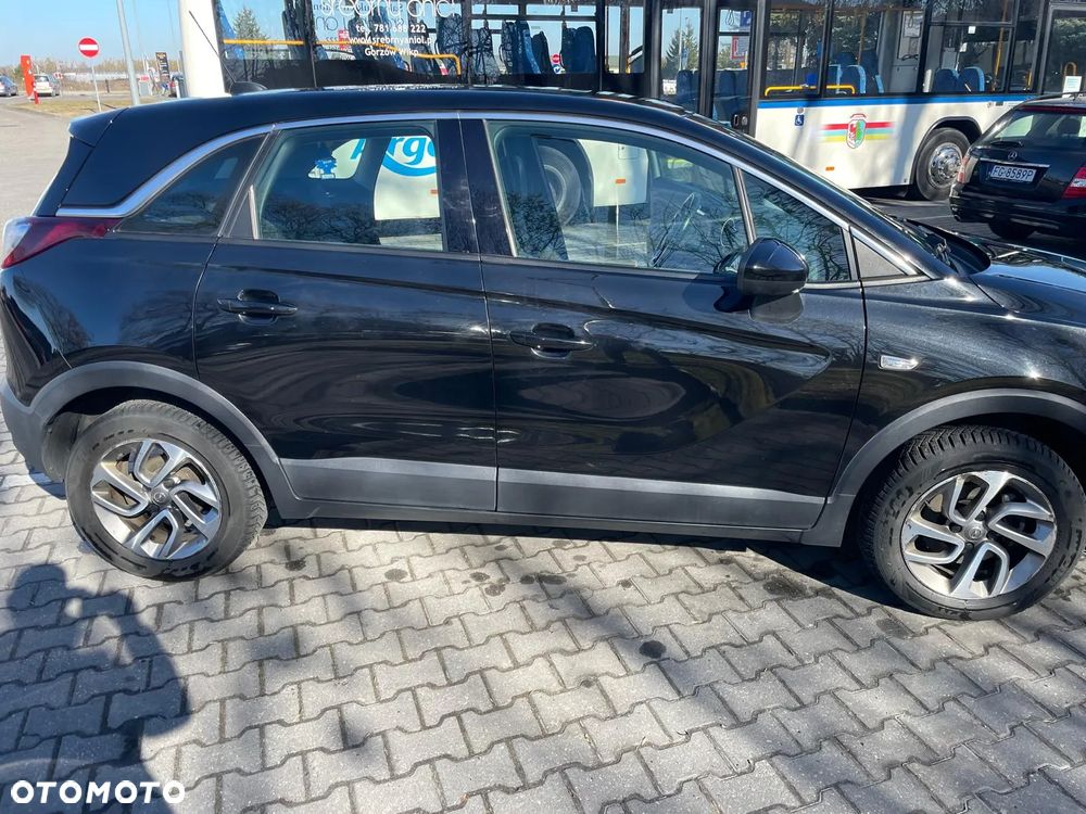 Opel Crossland X 1.6 Start/Stop Edition - 5