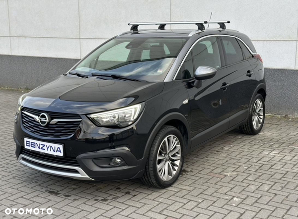 Opel Crossland X 1.2 Start/Stop Innovation