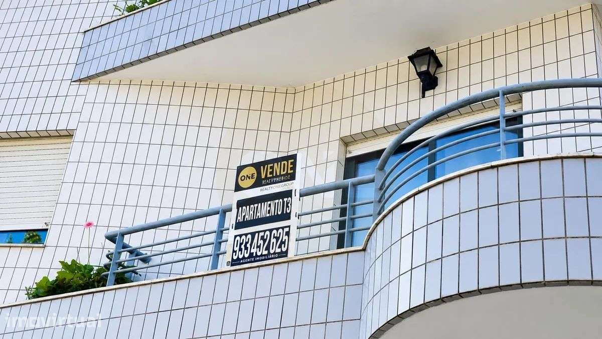Apartamento T3 Povoa de Varzim - Grande imagem: 3/44
