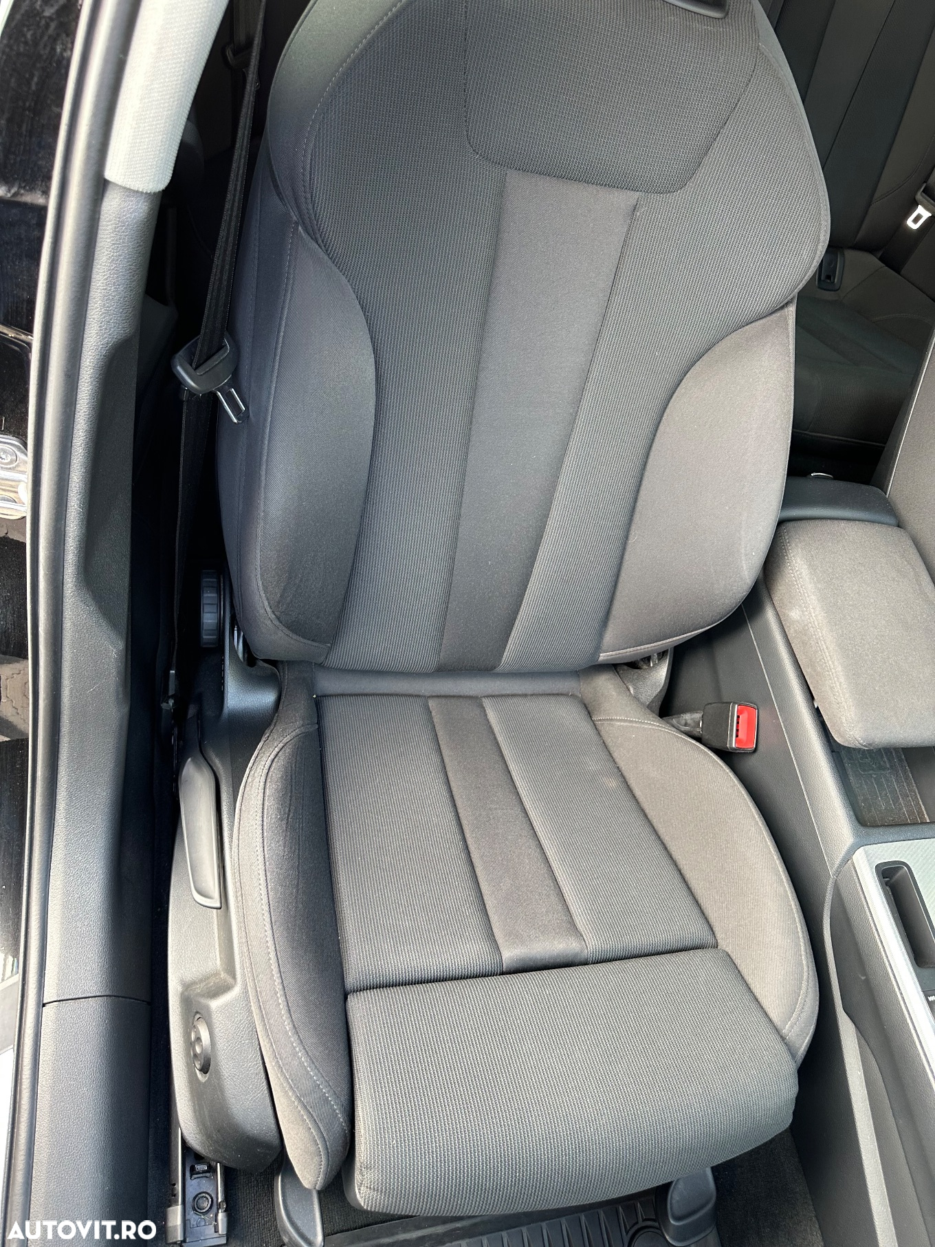 Audi A4 2.0 TDI S tronic - 14