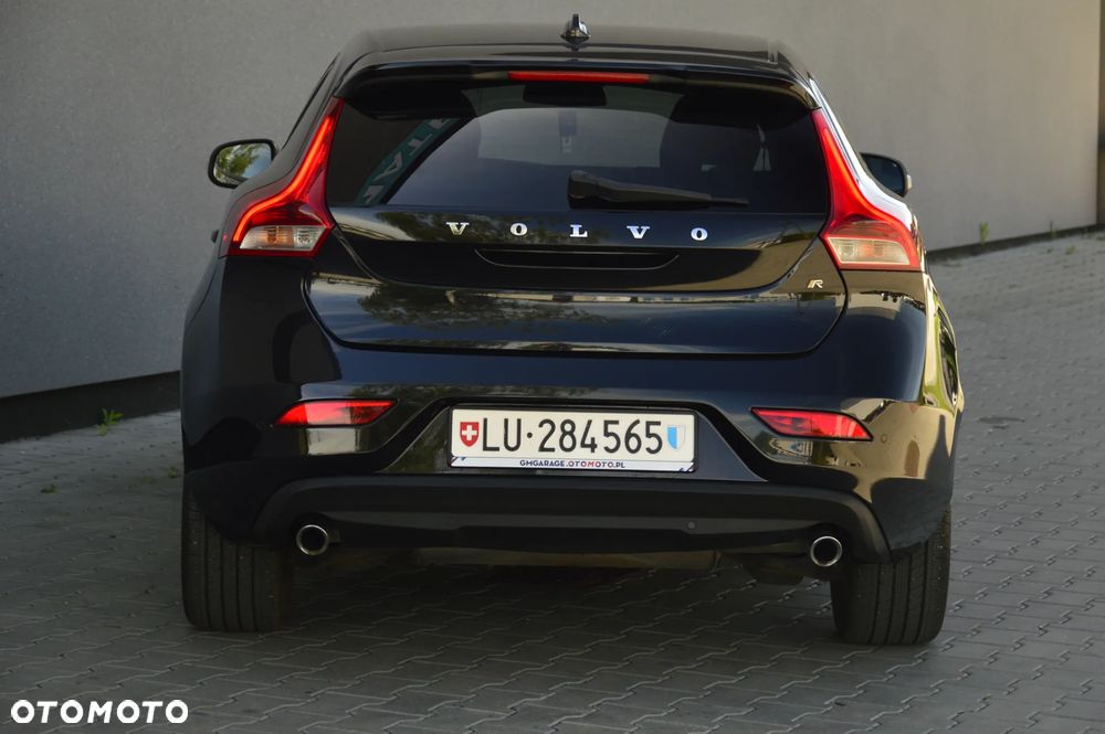 Volvo V40 - 4