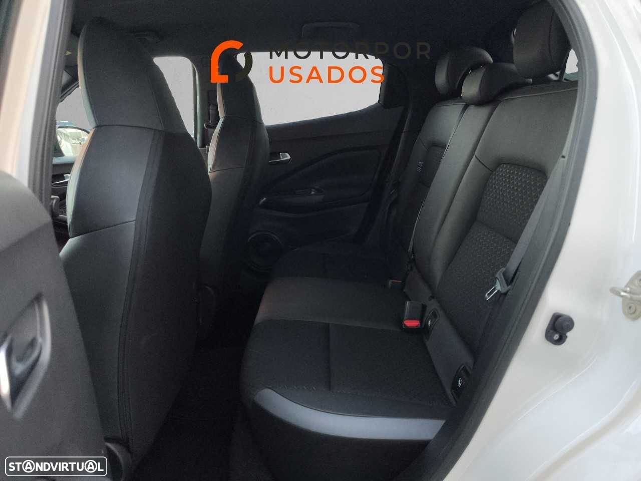Nissan Juke - 10