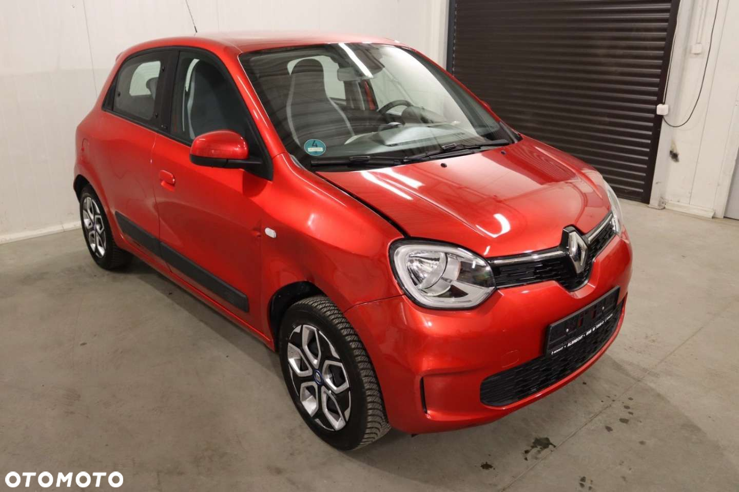 Renault Twingo Electric LIFE - 3