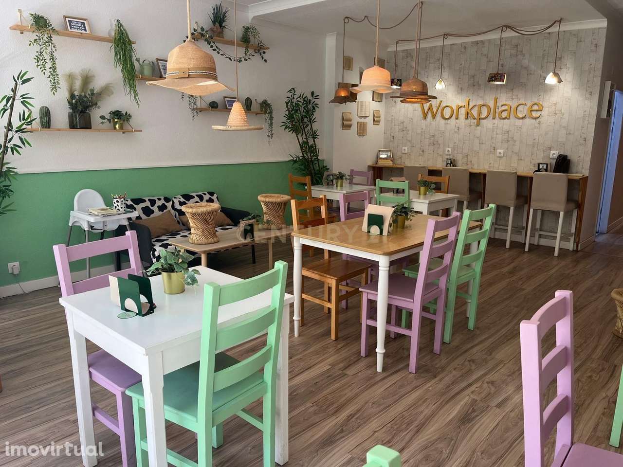 TRESPASSE BRUNCH - TOTALMENTE EQUIPADO - Grande imagem: 5/17