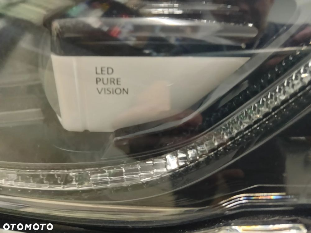 Renault Espace 1.6 dCi Energy SL Techno EDC 7 os - 39