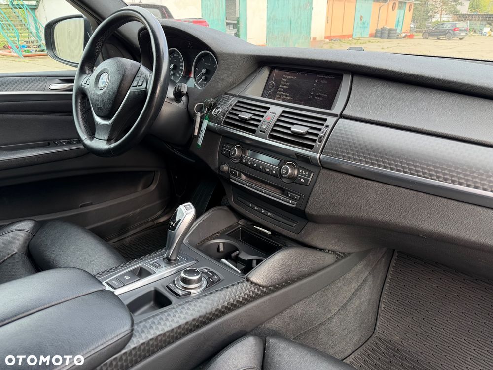 BMW X6 xDrive40d M Sport Edition - 22