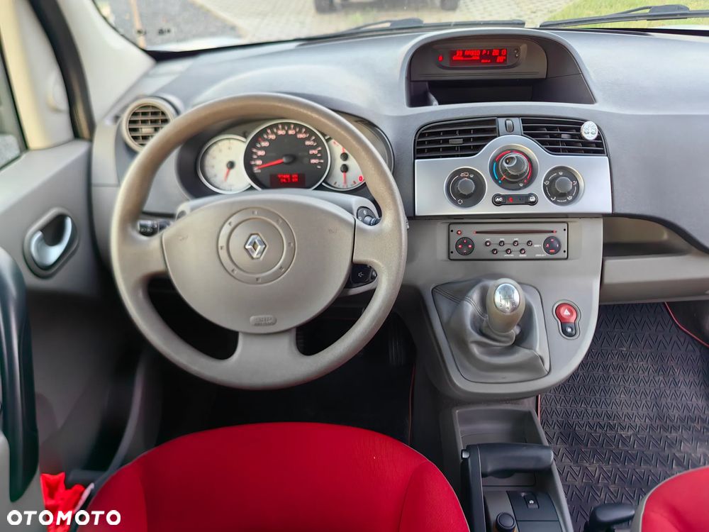 Renault Kangoo - 15