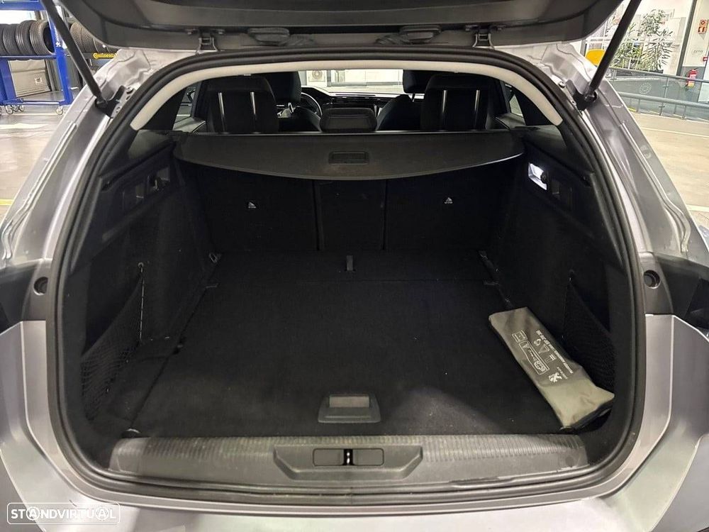 Peugeot 308 1.5 BlueHDi Allure - 6