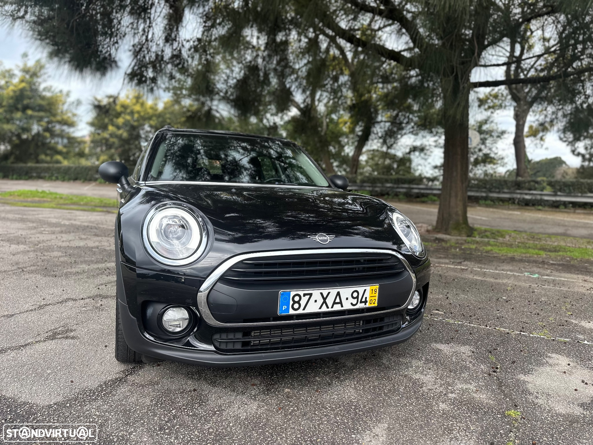 MINI Clubman One Auto - 12