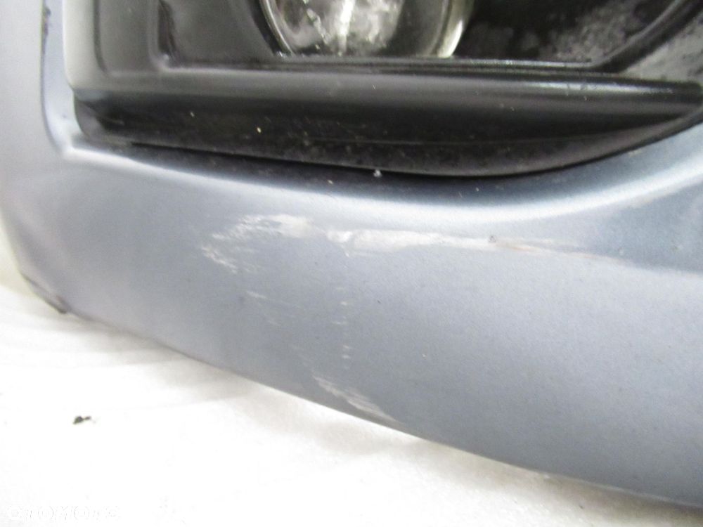 ZDERZAK PRZÓD CITROEN C4 Picasso I EZW - 8