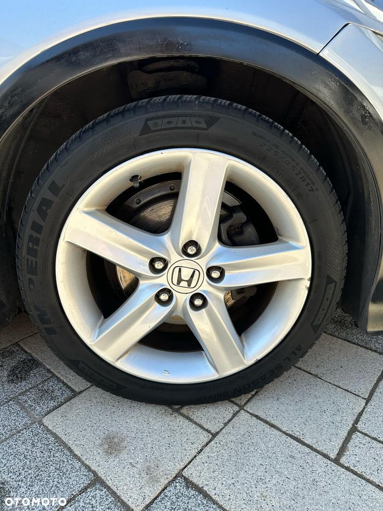 Honda Civic 1.8i-VTEC Type S - 13