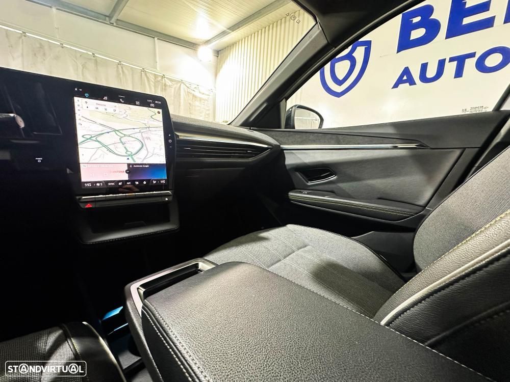 Renault Mégane E-Tech EV60 Techno Optimum Charge - 26