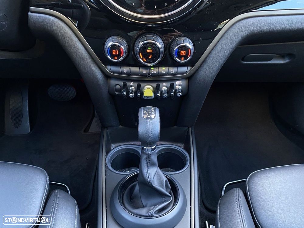 MINI Countryman Cooper SE Premium Classic Auto - 14