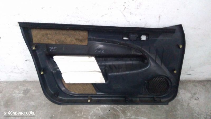 Quartela Frente Direita Honda Hr-V (Gh) - 5
