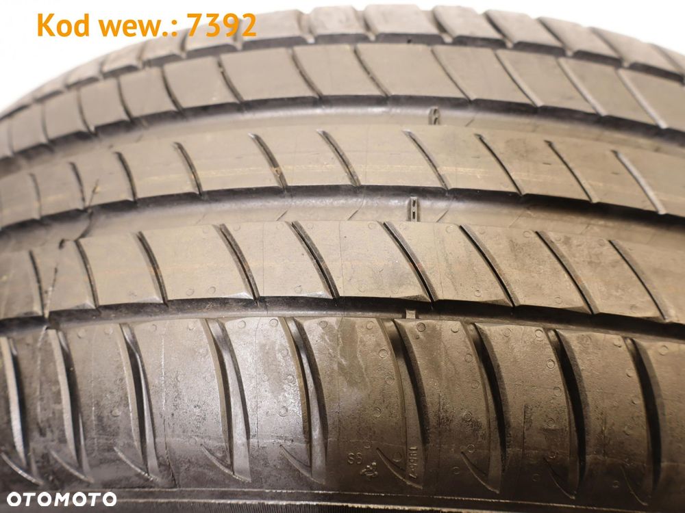 Michelin PRIMACY 3 - 215/55 R17 - 8