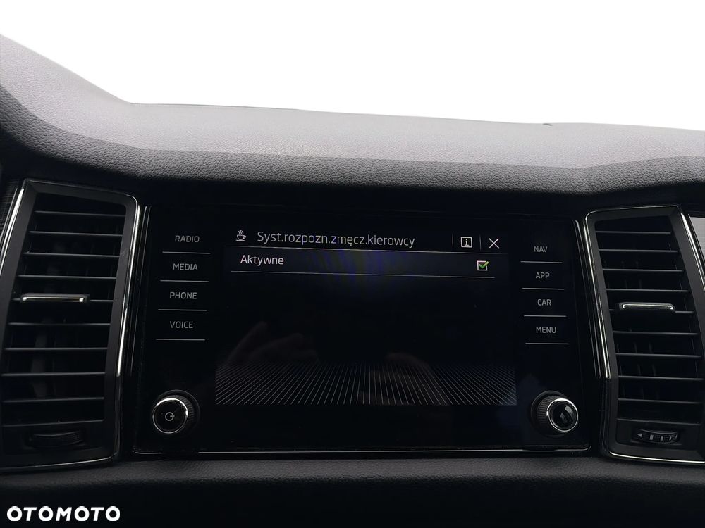 Skoda Kodiaq 2.0 TSI 4x4 Style DSG - 33