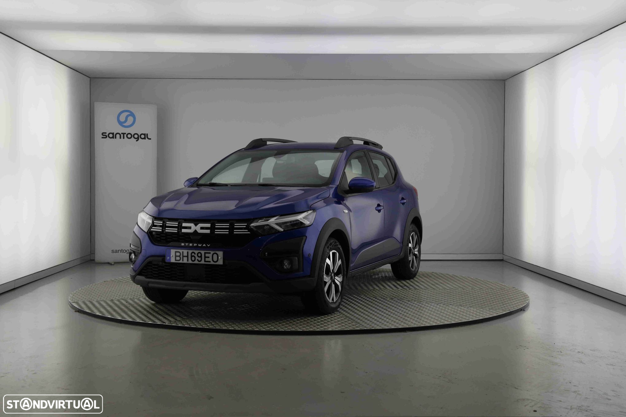 Dacia Sandero 1.0 TCe Stepway Expression - 7