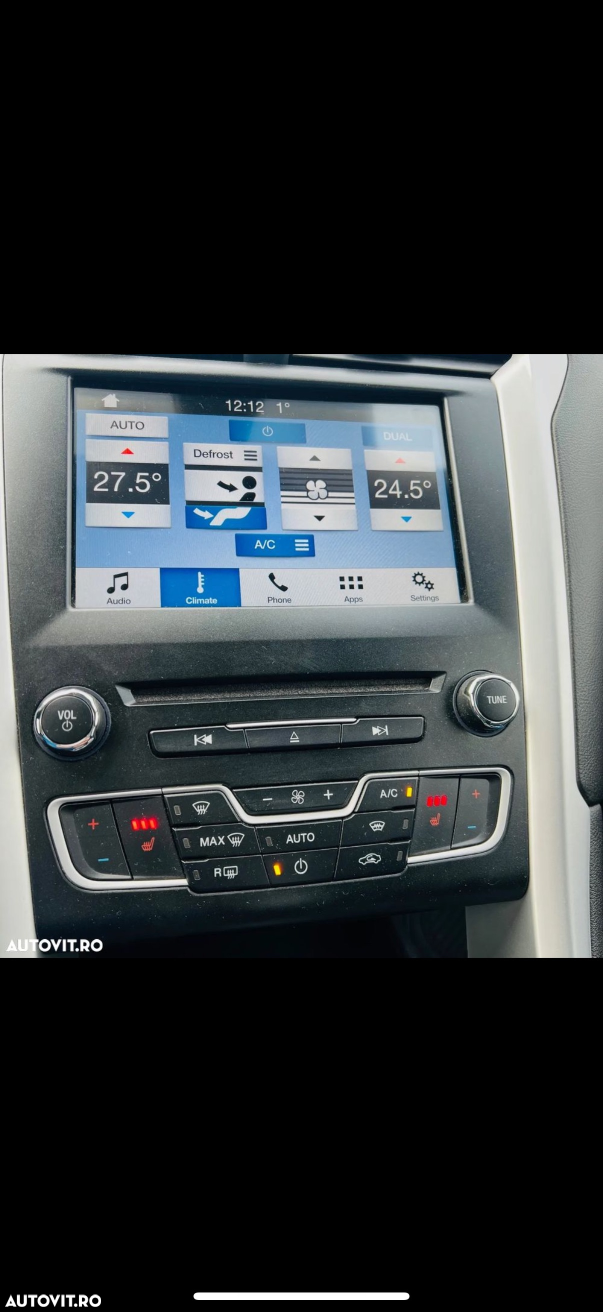 Ford Mondeo 2.0 TDCi Powershift Titanium - 14