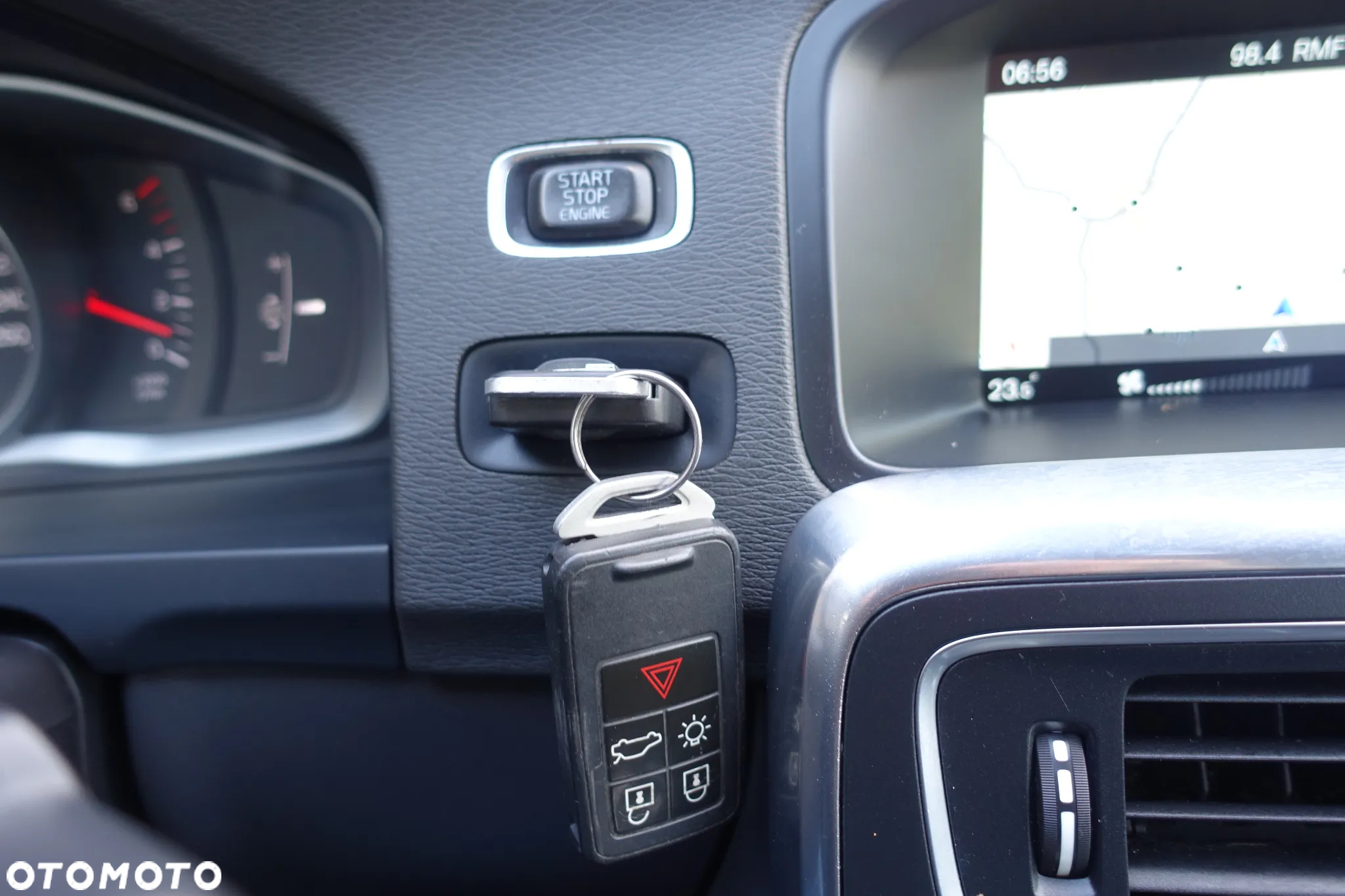 Volvo V60 D2 Edition - 19