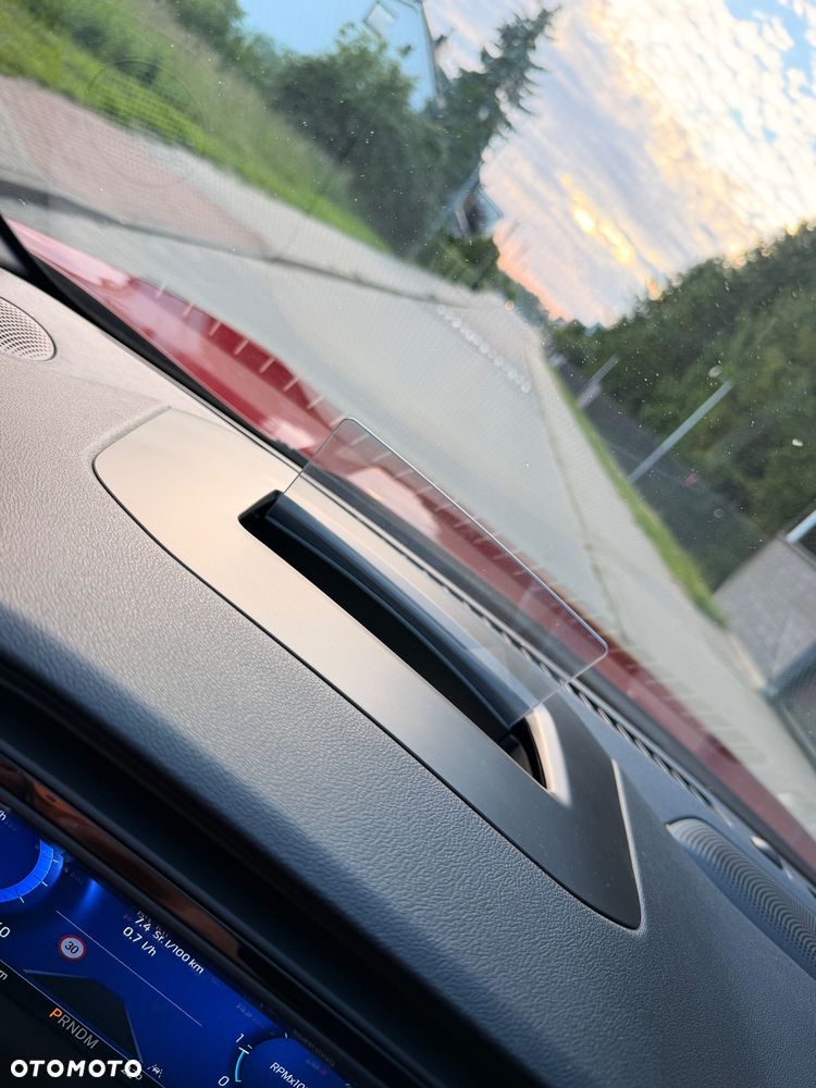 Ford Kuga 2.0 EcoBlue AWD ST-Line X - 32