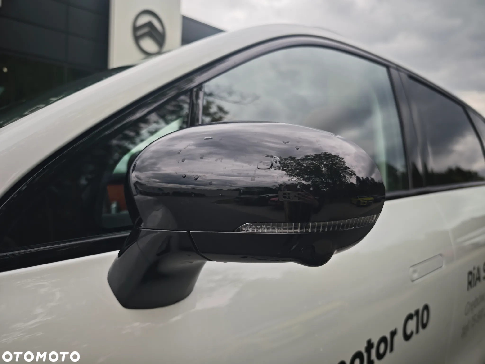 Leapmotor C10 69.9 kWh Design - 8