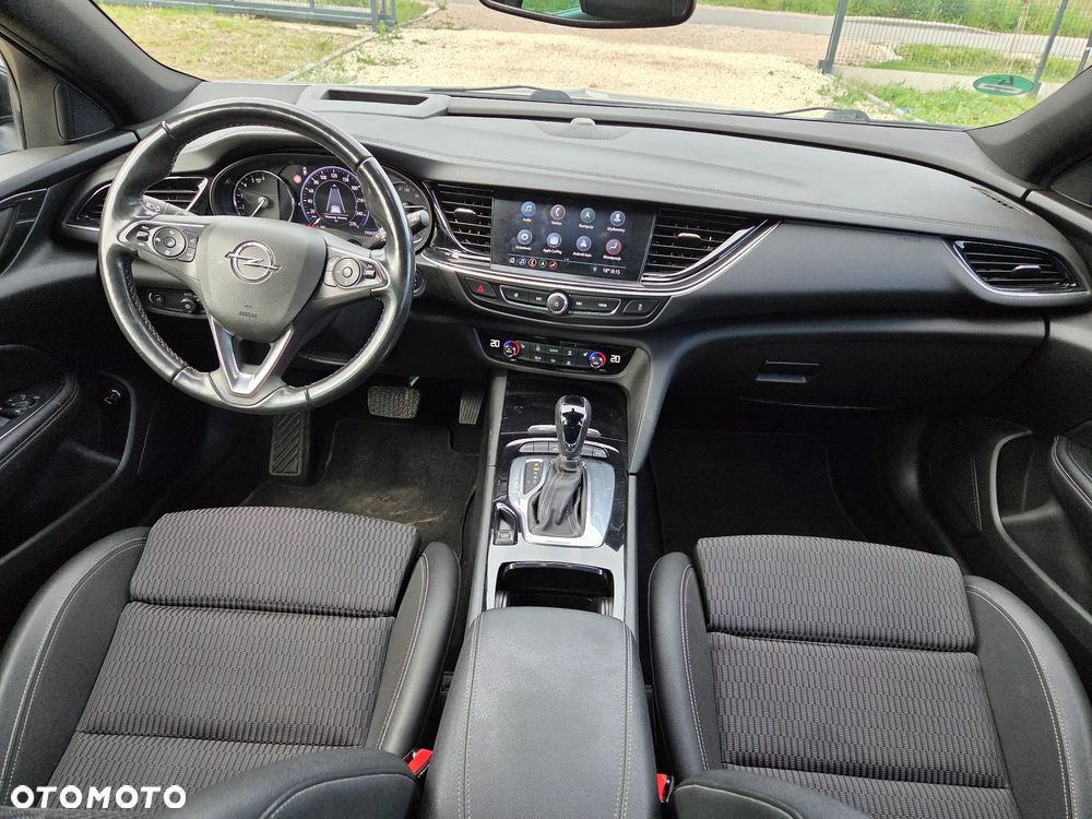 Opel Insignia 2.0 CDTI Ultimate S&S - 10