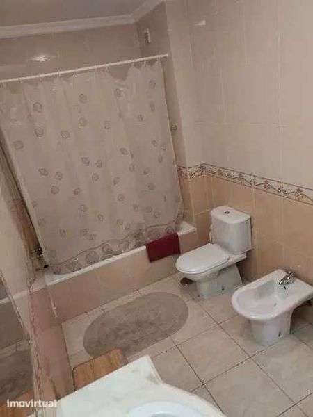 Apartamento T1 com boas areas perto de praia faculdade e aeroporto - Grande imagem: 2/3
