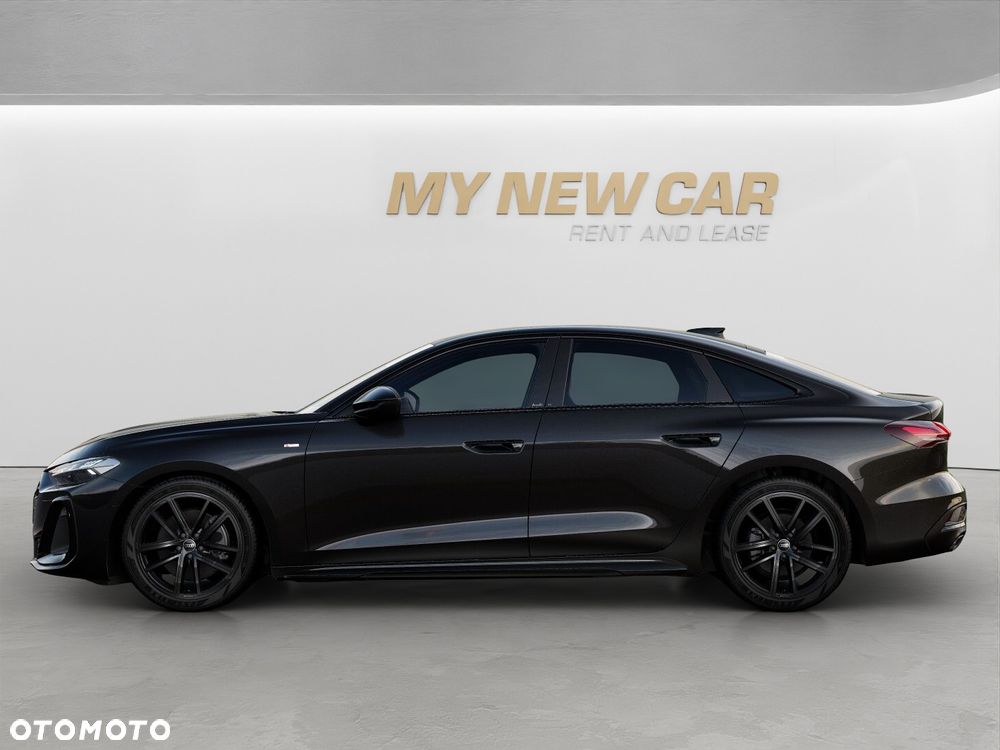 Audi A5 Limousine TFSI 110 kW S tronic - 3