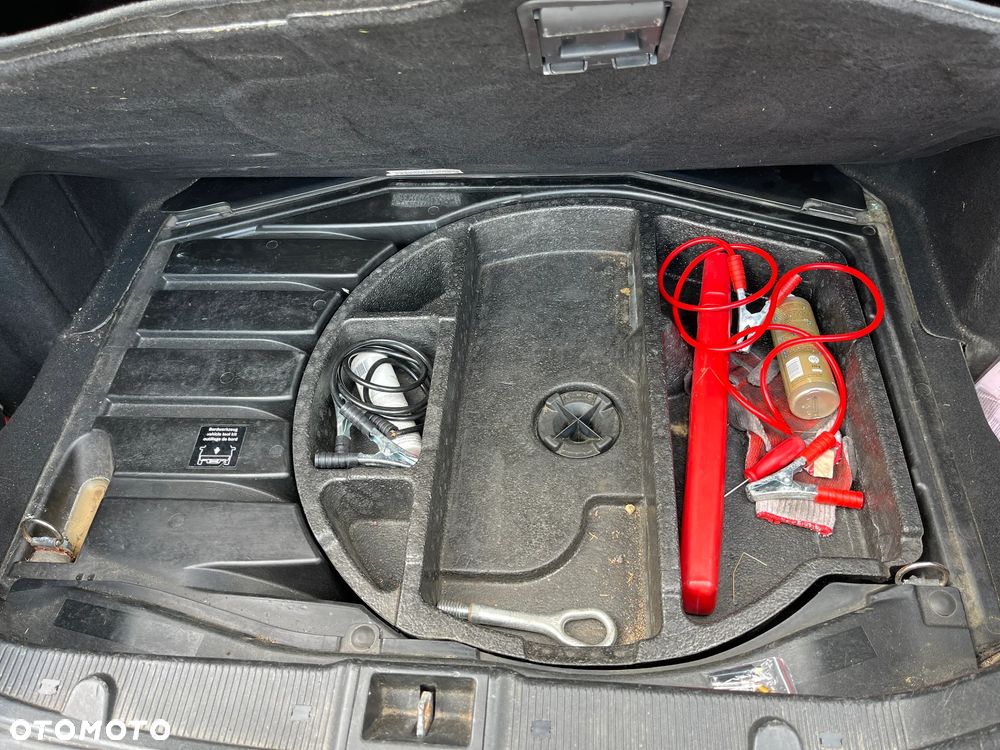 Mercedes-Benz Klasa C 220 CDI Automatik Avantgarde - 22