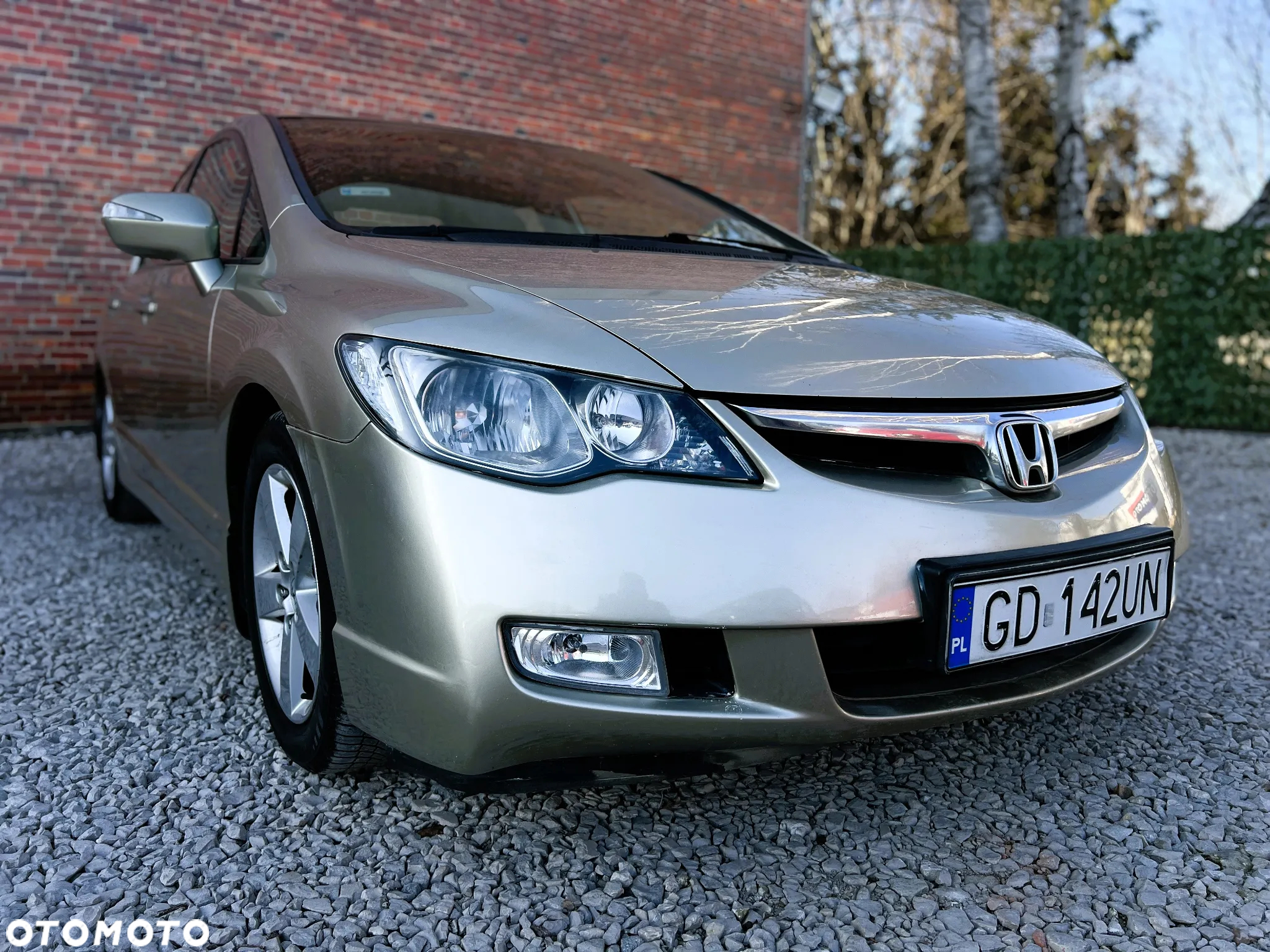 Honda Civic - 34