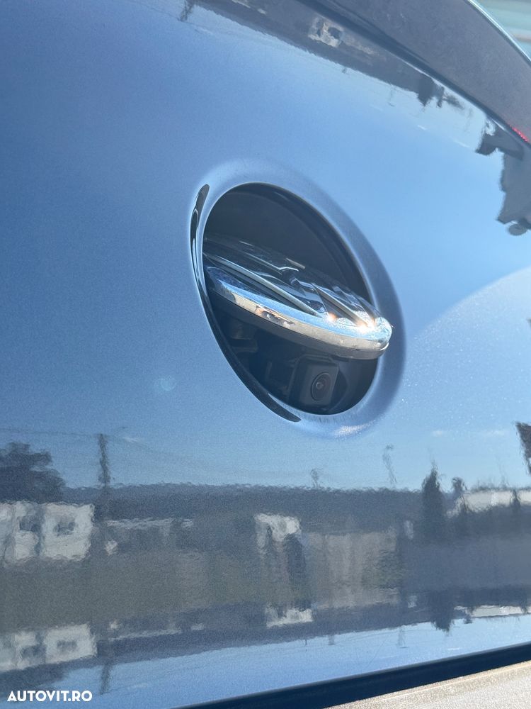 Volkswagen Passat CC - 19