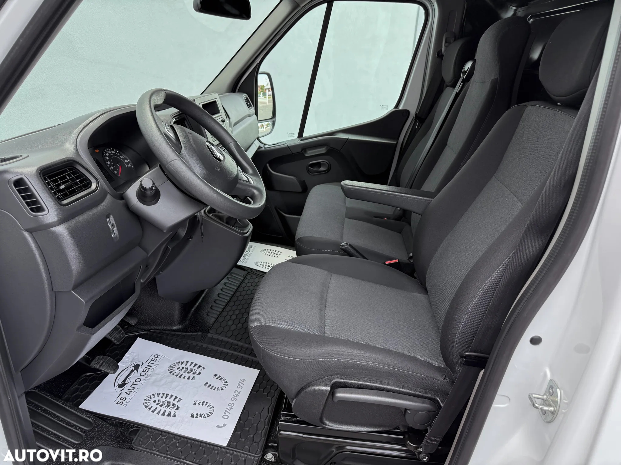 Renault MASTER - 8