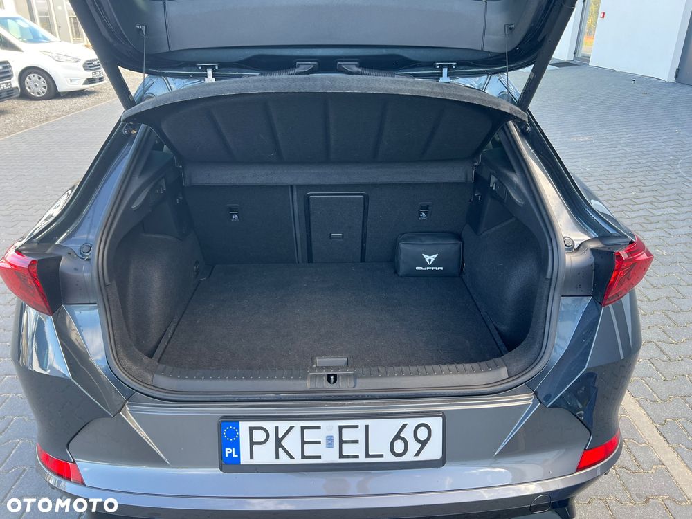 Cupra Formentor VZ 2.0 TSI 4Drive DSG - 13