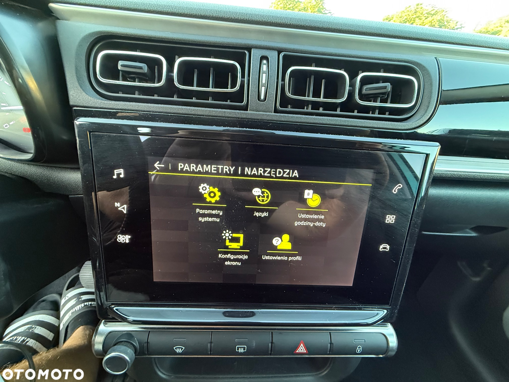 Citroën C3 Pure Tech 110 S&S SHINE PACK - 21