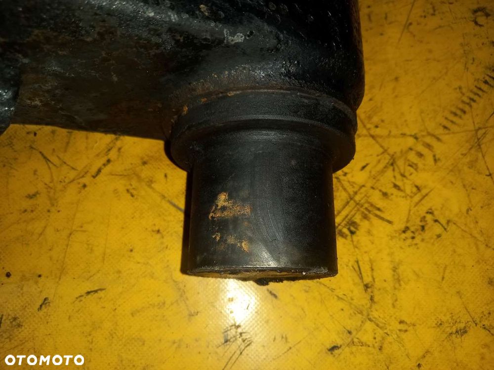 Plecak podnośnik Deutz Fahr Agrotron 620 TTV - 9