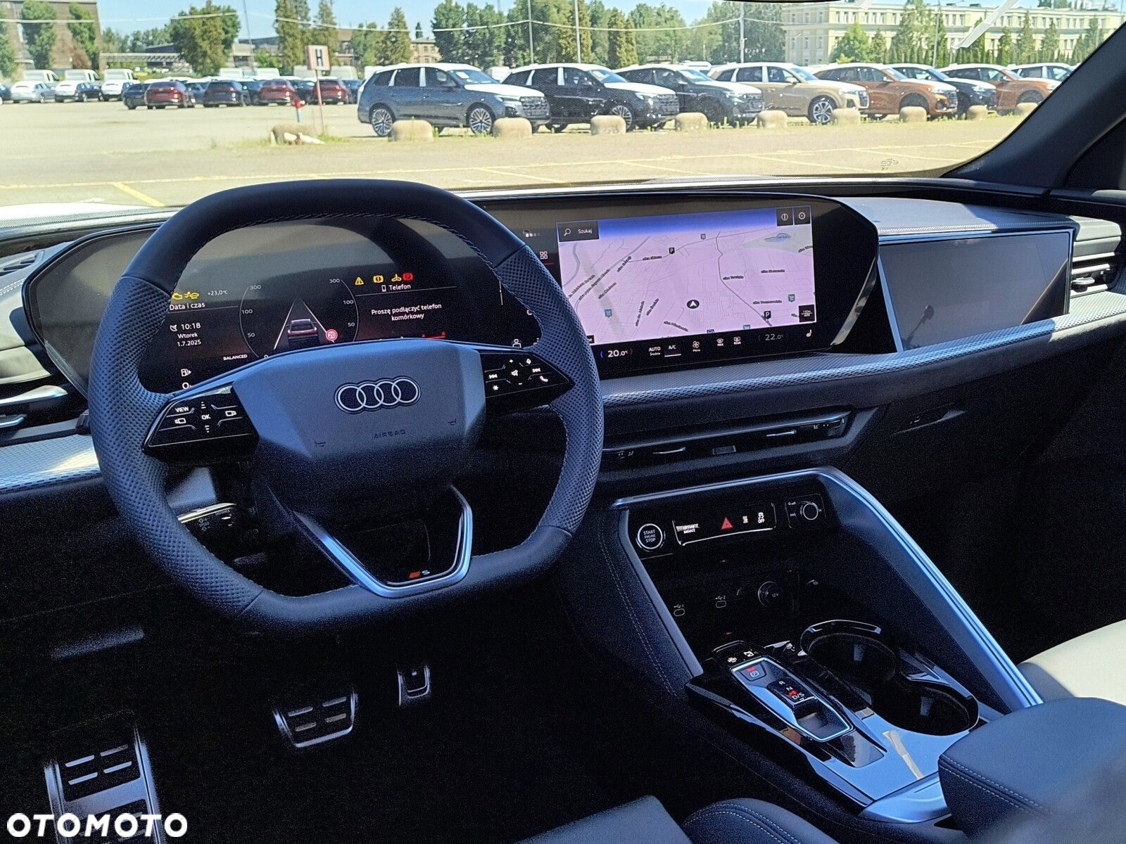 Audi SQ5 - 21
